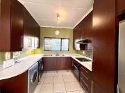 3 Bedroom Apartment in Solheim