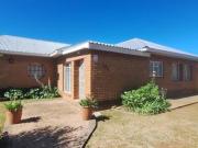 3 Bedroom House in Klerksdorp Central