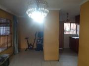 3 Bedroom House in Soshanguve
