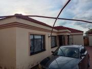 3 Bedroom House in Soshanguve