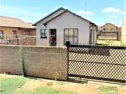3 Bedroom House in Soshanguve