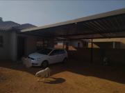 3 Bedroom House in Soshanguve