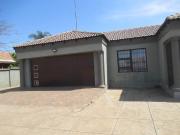 3 Bedroom House in Soshanguve