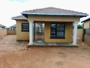 3 Bedroom House in Soshanguve