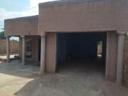 3 Bedroom House in Soshanguve