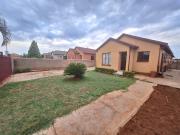 3 Bedroom House in Soshanguve