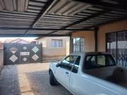 3 Bedroom House in Soshanguve