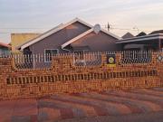 3 Bedroom House in Soshanguve