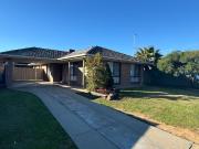 3 BEDROOM HOUSE IN SOUTH SHEPPARTON