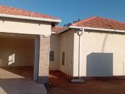 3 Bedroom House in Southern Gateway