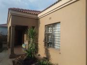 3 Bedroom House in Soweto Central