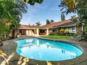 3 Bedroom House in Stirling