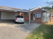 3 Bedroom House in Stirling