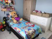 3 Bedroom House in Stonebridge