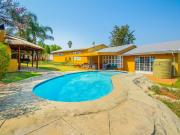 3 Bedroom House in Strubens Valley