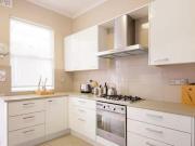 3 Bedroom House in Tamboerskloof