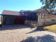 3 Bedroom House in Tasbet Park