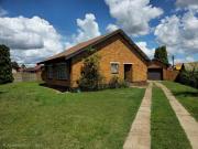 3 Bedroom House in Tasbet Park