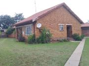 3 Bedroom House in Tasbet Park