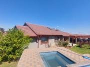 3 Bedroom House in Tasbet Park