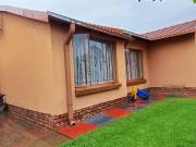 3 Bedroom House in Temba