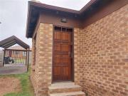 3 Bedroom House in Thatch Hill Estate
