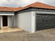 3 Bedroom House in Thatchfield