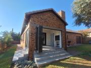 3 Bedroom House in Thatchfield