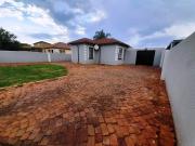 3 Bedroom House in The Orchards