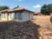 3 Bedroom House in The Orchards