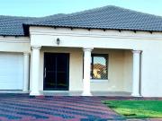 3 Bedroom House in The Orchards