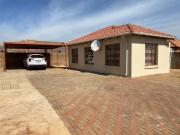 3 Bedroom House in The Orchards