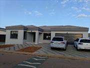 3 Bedroom House in The Orchards