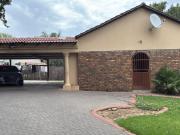 3 Bedroom House in The Reeds