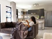 3 Bedroom House in The Reeds