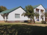 3 Bedroom House in The Reeds