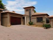 3 Bedroom House in The Wilds