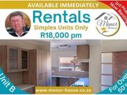 3 Bedroom House in The Wilds