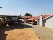 3 Bedroom House in Tlhabane