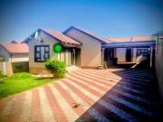 3 Bedroom House in Tlhabane