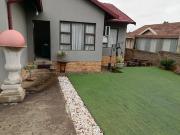 3 Bedroom House in Tlhabane
