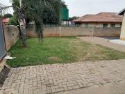 3 Bedroom House in Tlhabane