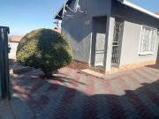 3 Bedroom House in Tlhabane