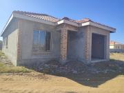 3 Bedroom House in Tlhabane