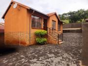 3 Bedroom House in Tlhabane