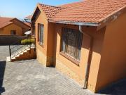 3 Bedroom House in Tlhabane