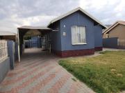 3 Bedroom House in Tlhabane