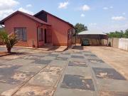 3 Bedroom House in Tlhabane
