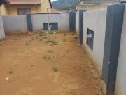 3 Bedroom House in Tlhabane