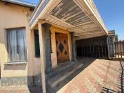 3 Bedroom House in Tlhabane West